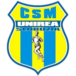 CSM Slobozia